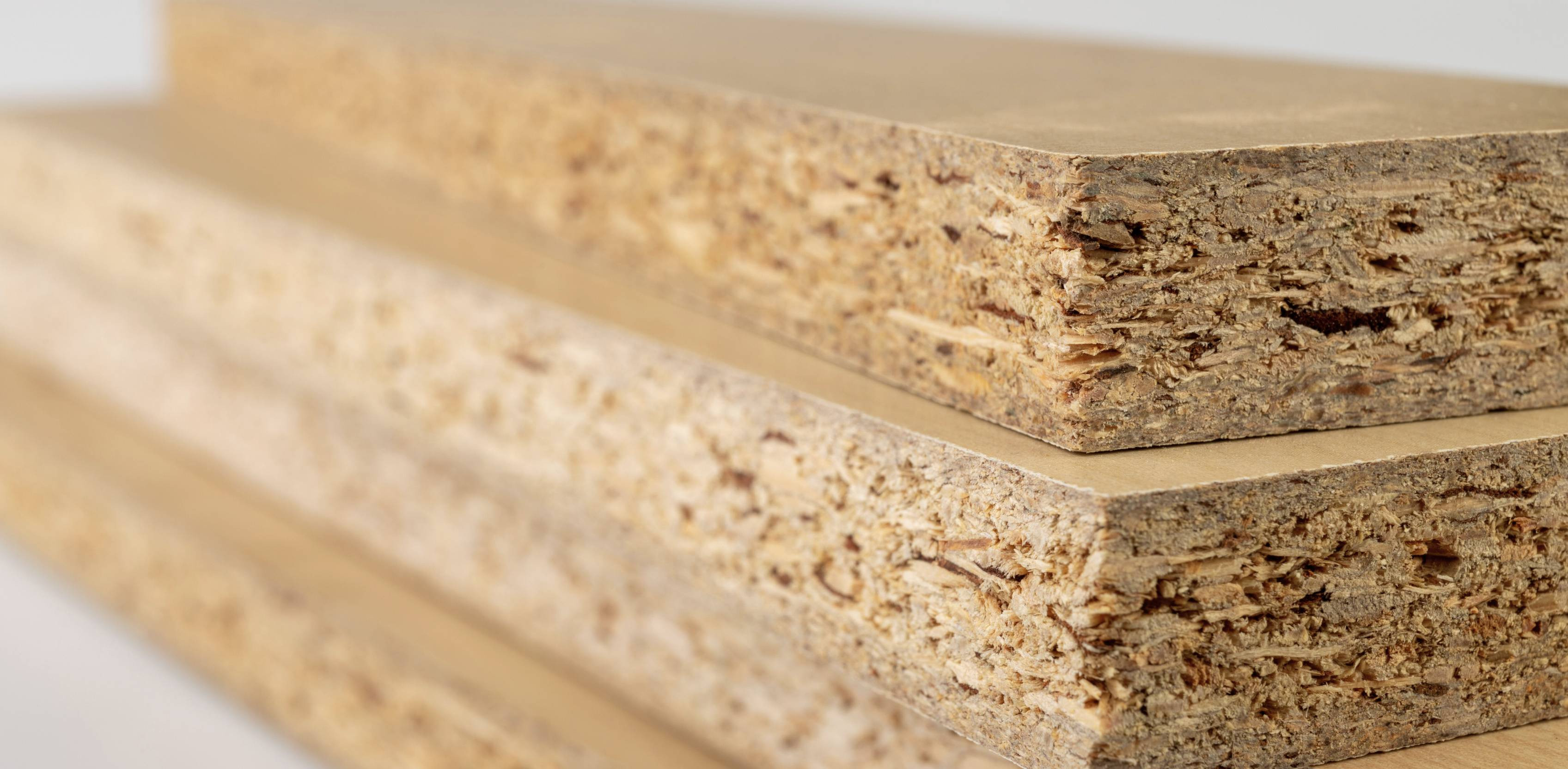 Particleboard Ideal Material to Maintain Ecological Balance 