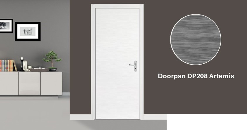 Doorpan DP208 Artemis