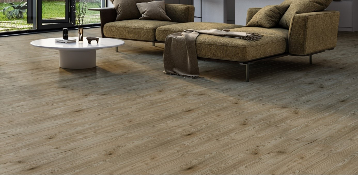 Choosing the Right Floor Covering with Laminate Flooring Sizes and Floorpan Products 