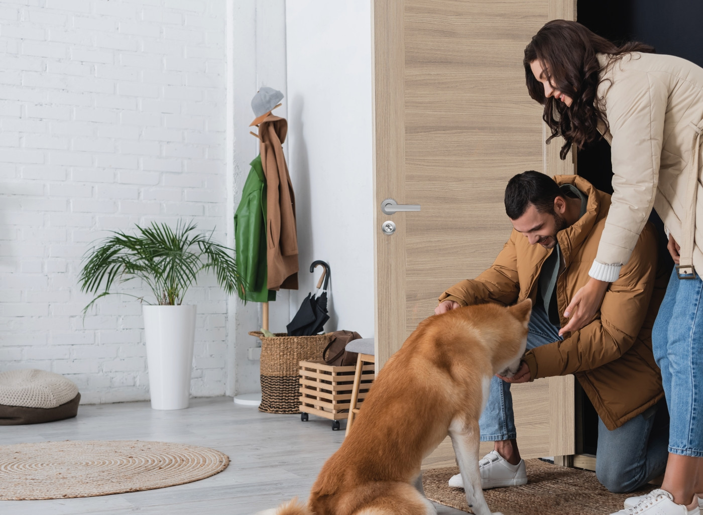 Éléments à prendre en compte lors du choix d'une porte de chambre pour votre maison